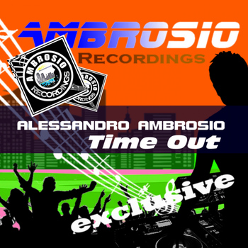 Alessandro Ambrosio - Time Out