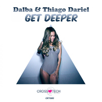 Dalba, Thiago Dariel - Get Deeper