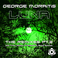 George Moraitis - Luna (The Remixes Pt. 2)