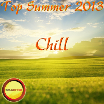 Various Artists - Chill Top Summer 2013