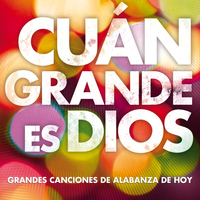 Worship Together - Cuán Grande Es Dios
