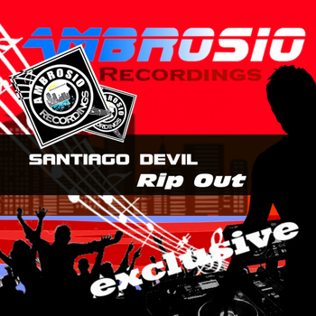 Santiago Devil - Rip Out