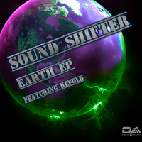 Sound Shifter - Earth EP