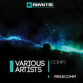 Various Artists - PRRUKCOMP2013