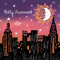 Holly Drummond - In the Dark
