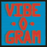 Kasper Winding - Vibe-O-Gram