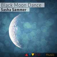 Sasha Sammer - Black Moon Dance