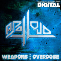 Apolloud - Weapons / Overdose
