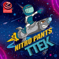 TTEK - Nitro Pants