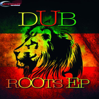 Greg packer - Dub Roots EP