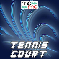 Backing Track Legends - Tennis Court (Karaoke Versions of Lorde)