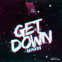 Kairo Kingdom - Get Down Remixes