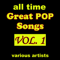 Professor Longhair - All Time Great Pop Songs, Vol. 1