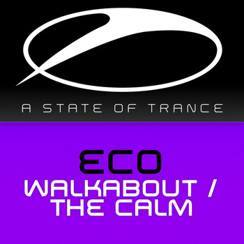 Eco - Walkabout / The Calm