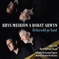 Rhys Meirion - Llefarodd Yr Haul
