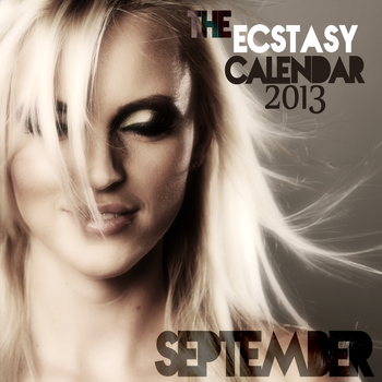 Various Artists - The Ecstasy Calendar 2013: September