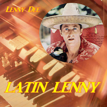 Lenny Dee - Latin Lenny