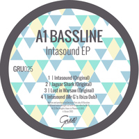 A1 Bassline - Intasound