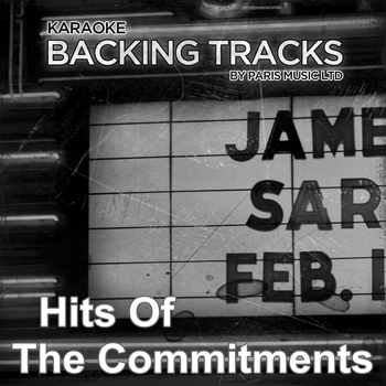 Paris Music - Karaoke Hits of The Commitments