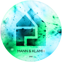 Mann & Klamm - Don't Hold Me Back