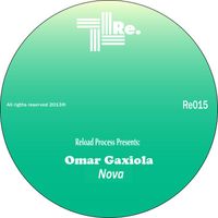 Omar Gaxiola - Nova