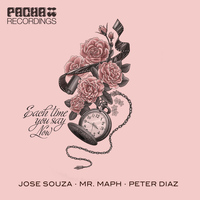 Jose Sousa, Mr Maph, Peter Diaz - Each Time You Say Now