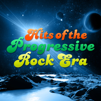 Dynamite - Hits of the Progressive Rock Era