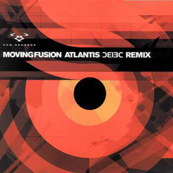 Moving Fusion - Atlantis Remix