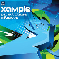 Xample - Get Out Clause