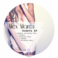 Alex Marcu - Undeva EP
