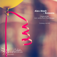 Alex Mash - Reasons