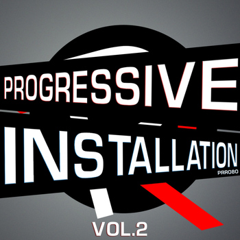 Various Artists - Progressive Installation Vol.2