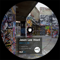 Jason Lee Ward - Back To 96