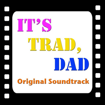 Various Artists - It's Trad, Dad - Original Soundtrack