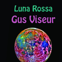 Gus Viseur - Luna Rossa