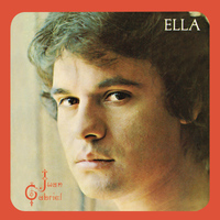 Juan Gabriel - Ella