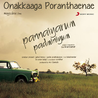 Justin Prabhakaran - Unakkaga Porandheney
