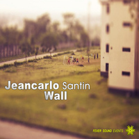 Jeancarlo Santin - Wall