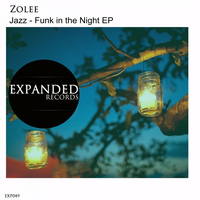 Zolee - Jazz - Funk In The Night EP