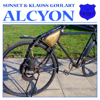 Sunset & Klauss Goulart - Alcyon