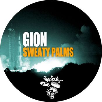 Gion - Sweaty Palms