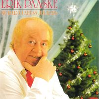 Erik Paaske - Nu Har Vi Altså Jul Igen