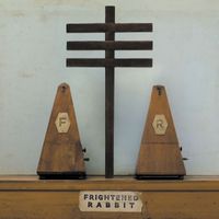 Frightened Rabbit - The Woodpile (EP [Explicit])