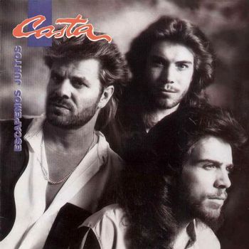Casta - Escapemos Juntos