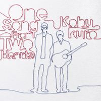 KOBUKURO - One Song From Two Hearts / Diamond
