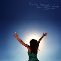 BONNIE PINK - Every Single Day-Complete BONNIE PINK(1995-2006)-