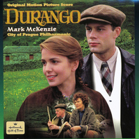 Mark McKenzie - Durango