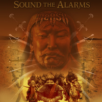 Mersa - Sound the Alarms