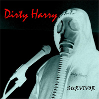 Dirty Harry - Survivor
