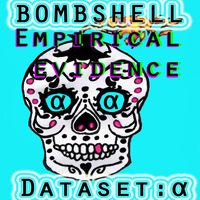 Bombshell - Empirical Evidence Dataset: Alpha (Explicit)
